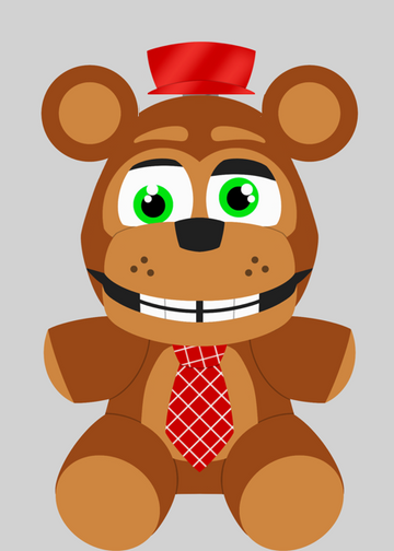 Custom Plush Toy – Handmade Personalized Character from Drawing or Photo 3