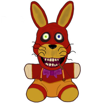 Custom Plush Toy – Handmade Personalized Character from Drawing or Photo Cirga